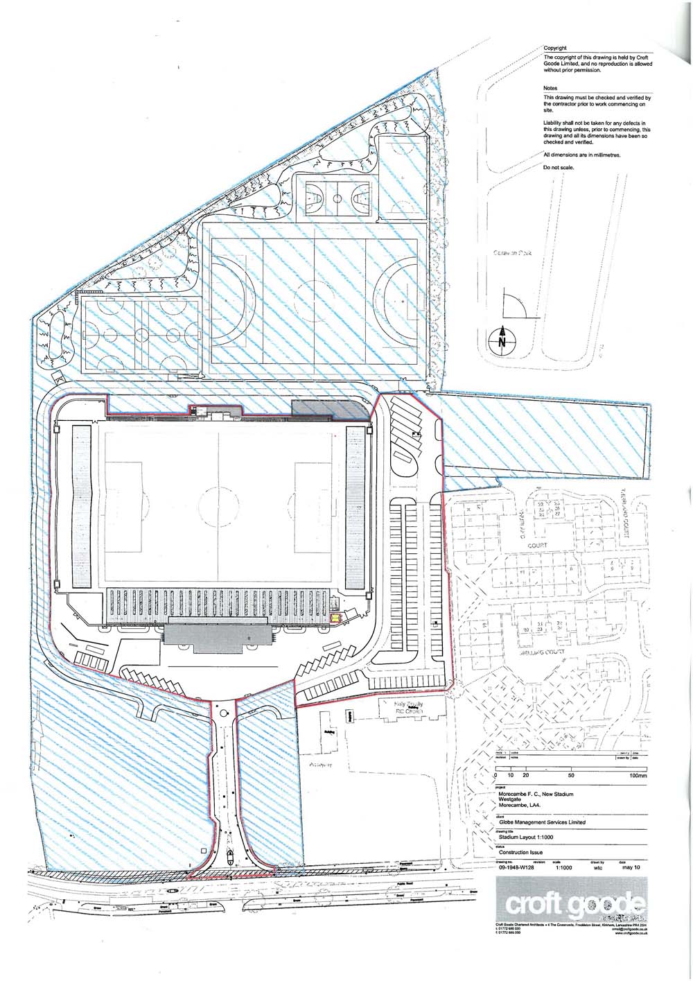 Plan of the grounds at Morecambe FC - JB Christie Trust boundaries - 10 Feb 2017.jpg